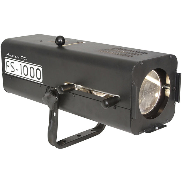 ADJ FS-1000-ADJ 575-Watt Halogen Lamp Followspot