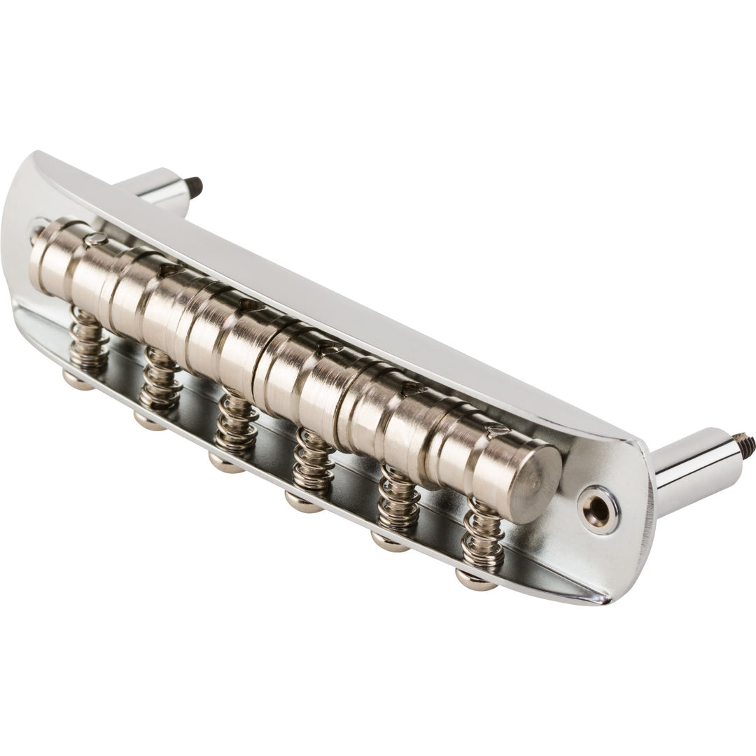 Fender BRIDGE ASSY AM PRO JAG/JAZZ