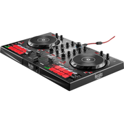 Hercules DJ Control Inpulse 300 MK2 Intro DJ Controller