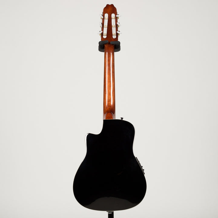 Beaver Creek Travel Size Classical Guitar - BCRB501CE-C