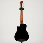 Beaver Creek Travel Size Classical Guitar - BCRB501CE-C
