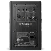 Focal Alpha 50 Black Evo Studio Reference Monitor - 5''