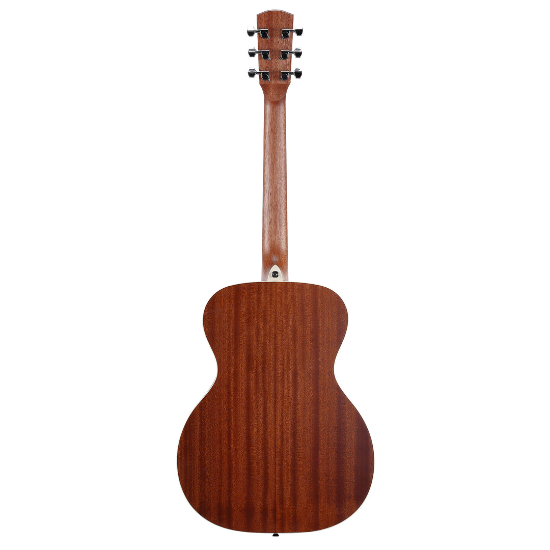 Alvarez RF26SB - Regent Series OM Acoustic Guitar - Shadowburst