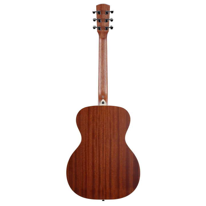 Alvarez RF26SB - Regent Series OM Acoustic Guitar - Shadowburst