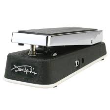 Dunlop JH-1D J.Hendrix sig. Wah (JH1D) Black JH-1B
