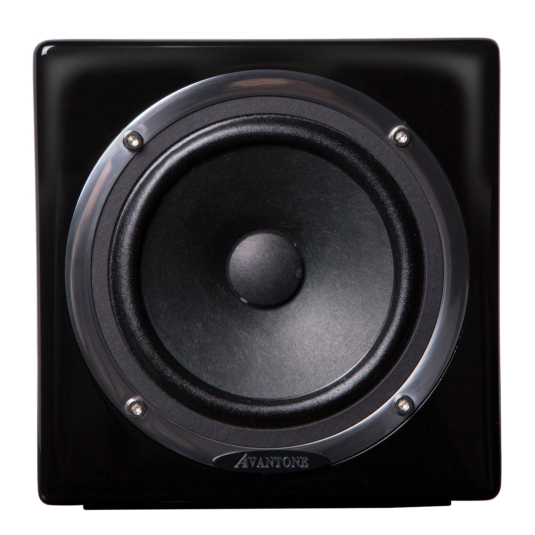 Avantone Pro MixCubes Full-Range Mini Reference Monitor Passive (Single) - Black