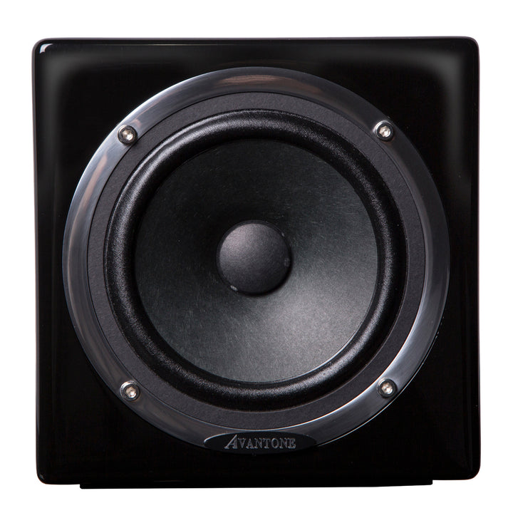 Avantone Pro MixCubes Full-Range Mini Reference Monitor Passive (Single) - Black