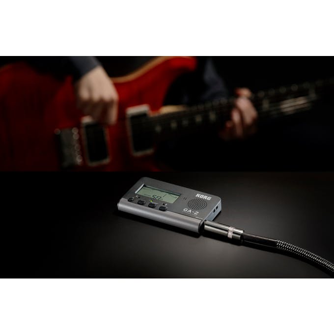 Korg GA-2 Guitar and Bass Tuner