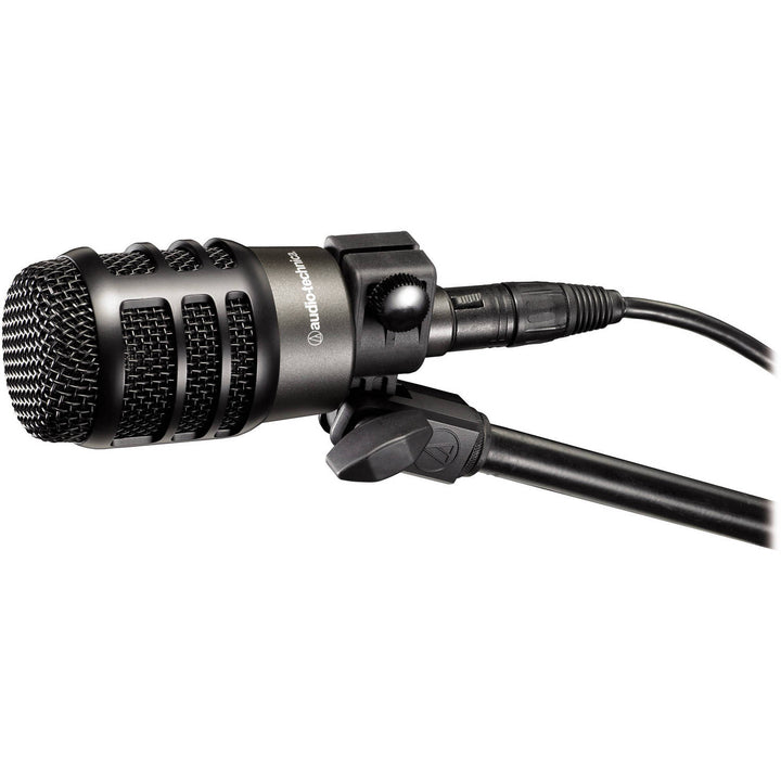 Audio-Technica ATM250 Hyper-Cardioid Dynamic Instrument Microphone