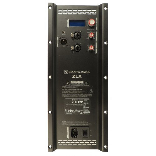 Electro-Voice F.01U.286.102 Back Panel for ZLX-12