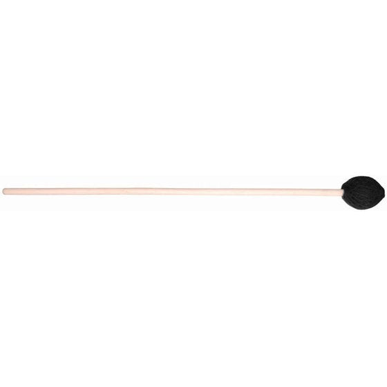 Vic Firth VF-M184 Multi Application Synthetic Core Hard Marimba Mallets