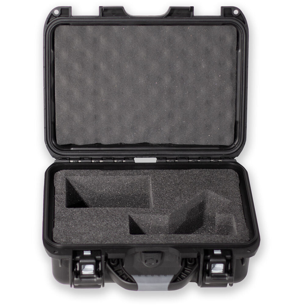 Gator Titan Series Case for Shure SM7B Microphone and Cable