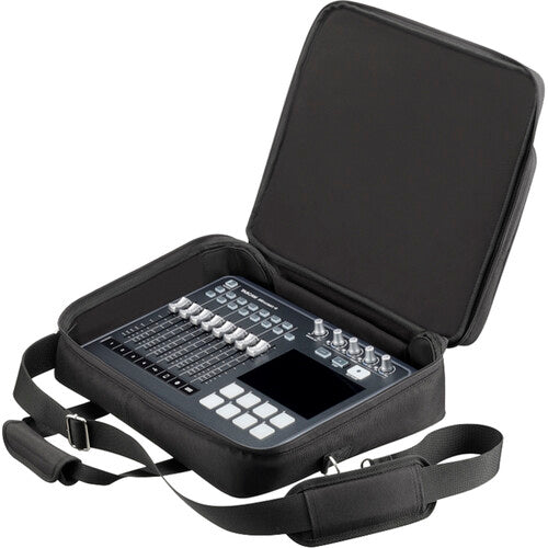 Tascam CS-PCAS20 Carry Case for MixCast 4 Podcast Station