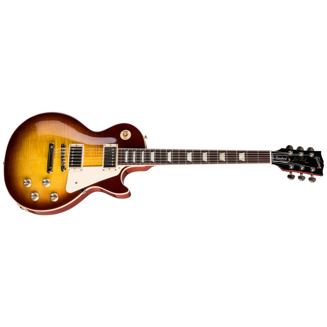 Gibson Les Paul Standard 60s (Iced Tea) LPS600ITNH