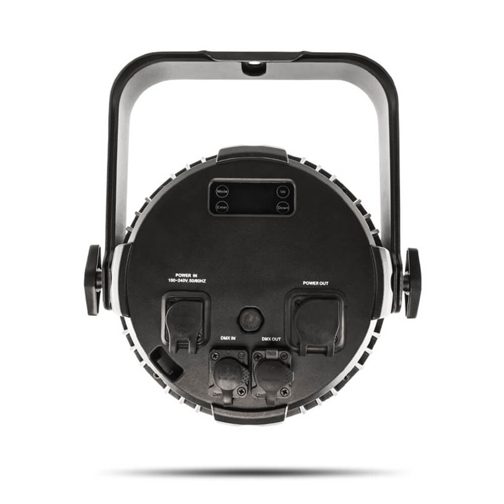 Chauvet Pro COLORdash Par H12 IP LED Wash Light