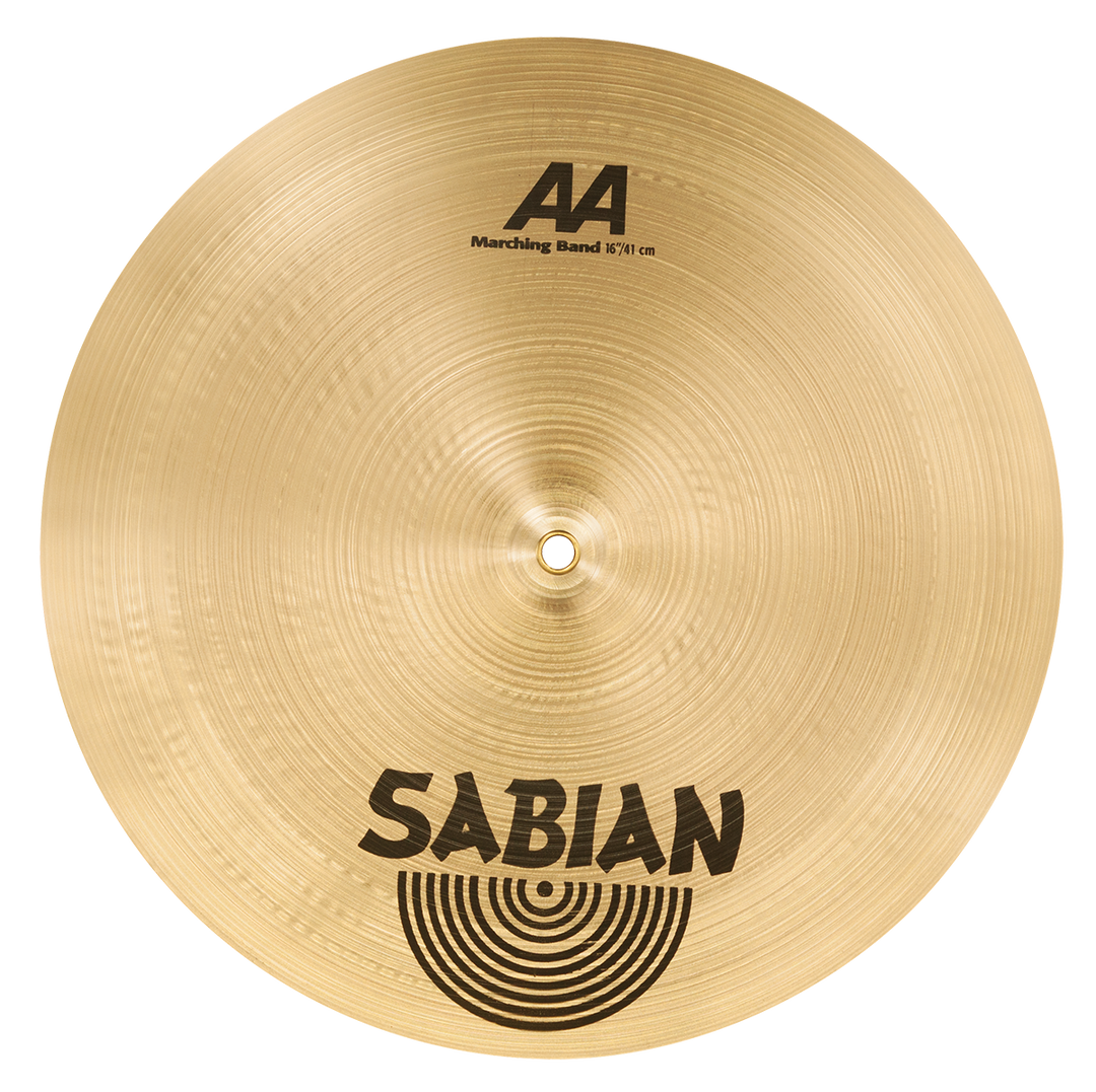 Sabian 21622 - 16'' AA Marching