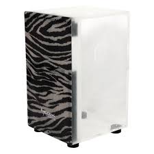 Tycoon TKX-29 FGZ - Cajon 29 Acrylic Zb Fibregl