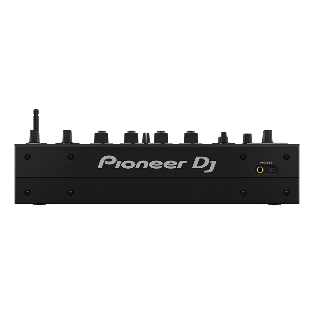 Pioneer DJ DJM-­A9 Mixer