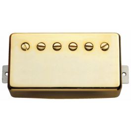 Seymour Duncan Benedetto P.A.F. Gold Cover