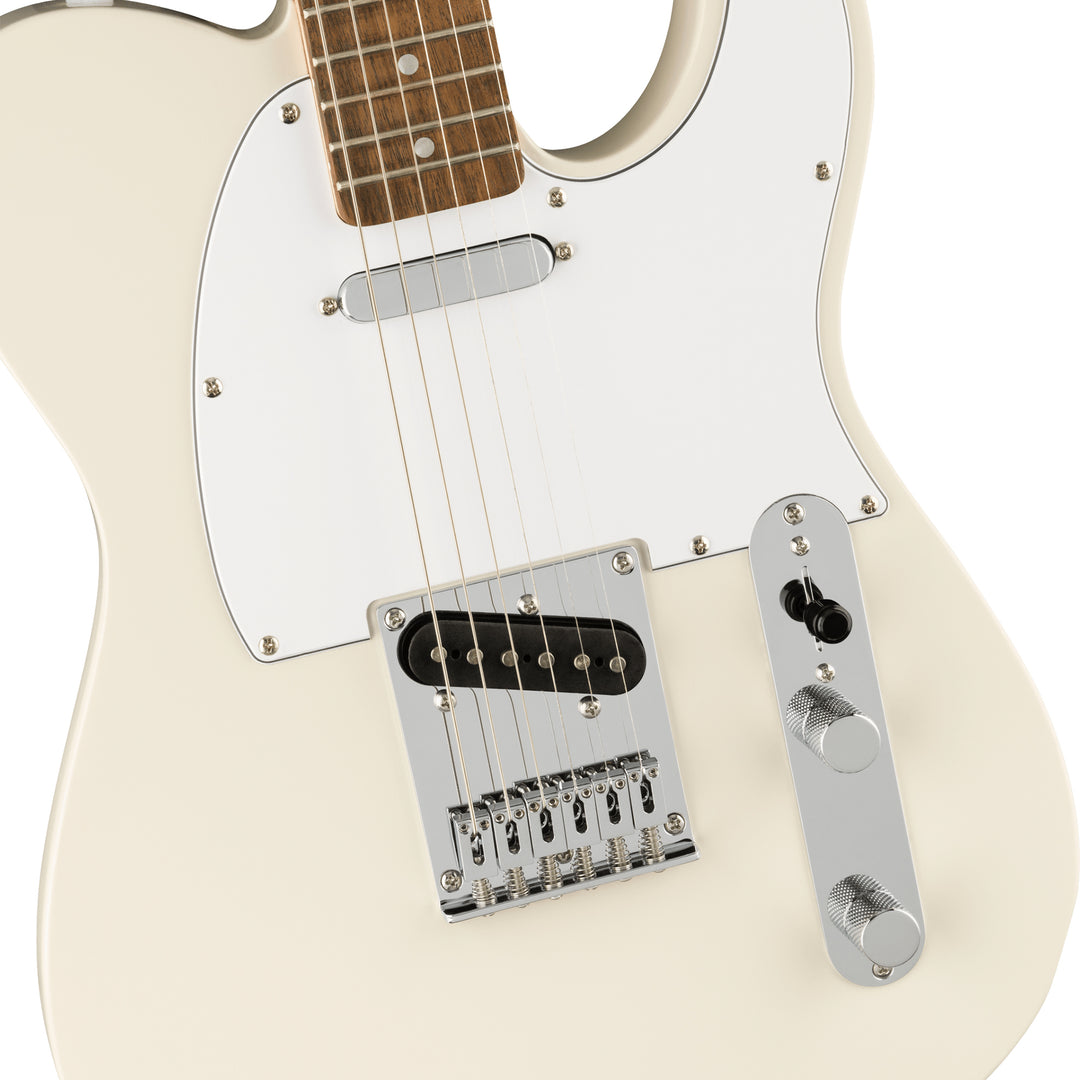 Squier Affinity Series Telecaster Electric Guitar – Music City Canada