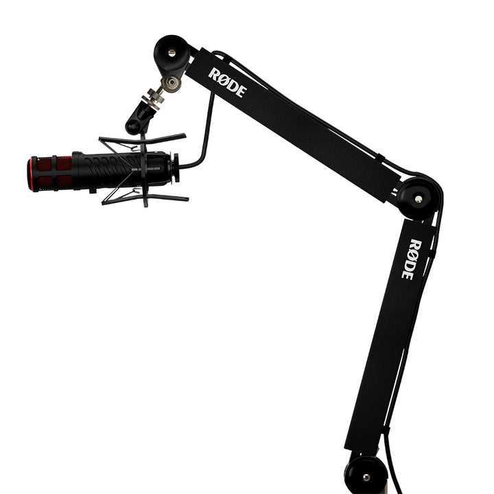 Rode X XDM-100 USB-C Dynamic Microphone with Advanced DSP