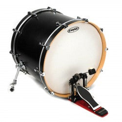 Evans BD22G2CW 22'' G2 Coated Bass Drumhead