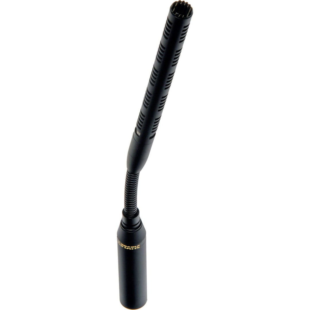 CAD 905R - 11”Prem Shotgun Mini Gooseneck
