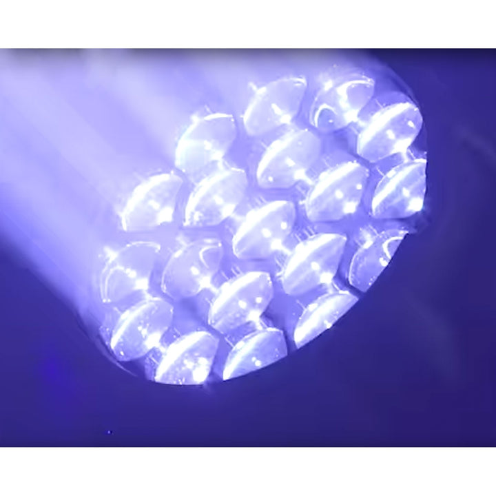 Chauvet Pro Maverick Storm 1 Wash Moving Head Light