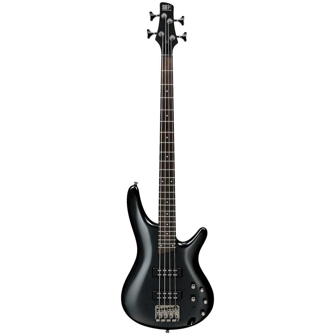Ibanez SR Standard Bass (Iron Pewter) SR300EIPT