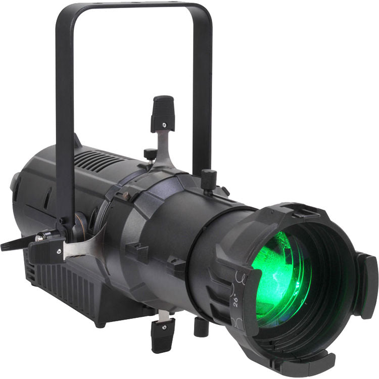 Elation COLOUR-5-PROFILE - 180W RGBWA LED Ellipsoidal with DMX and No Lens