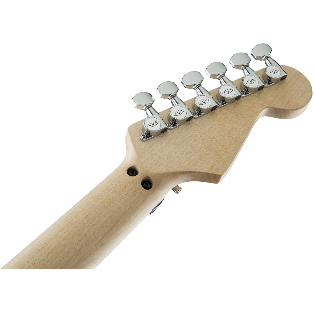 EVH Striped Series Electric Guitar