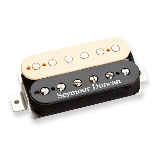 Seymour Duncan TB-15 Alternative 8 Trembkr Rev Zeb