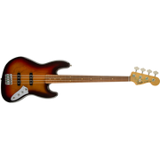 Fender Jaco Pastorius Jazz Bass (3-Color Sunburst)