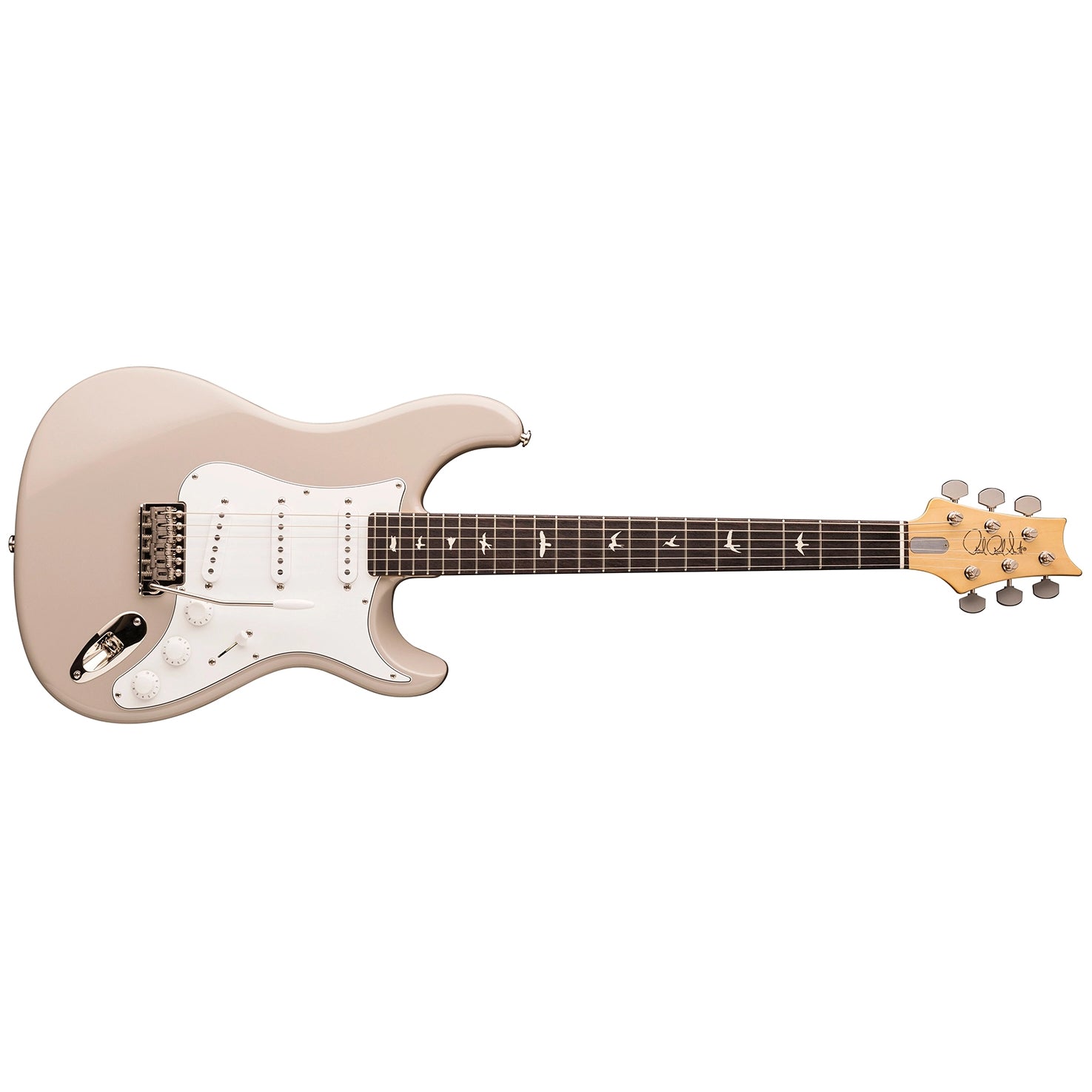 ギター PRS SILVER SKY USA Moc sand satin PRS Silver Sky John Mayer Signature (Moc Sand Satin) 106014