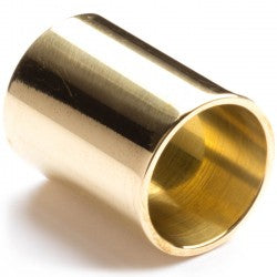 Dunlop JD223 Solid Brass Med.Wall Knuckle