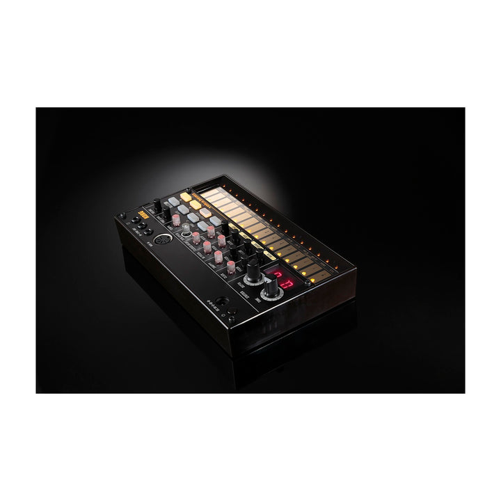 Korg Volca Beats Analog Rhythm Machine