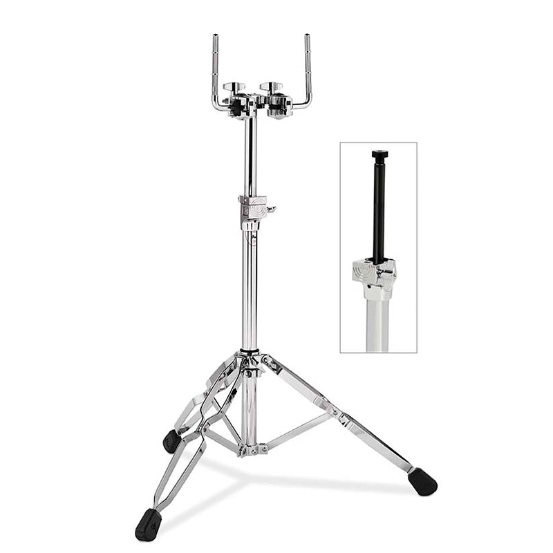 DW CP9900AL 9000 Series Airlift Double Tom Stand