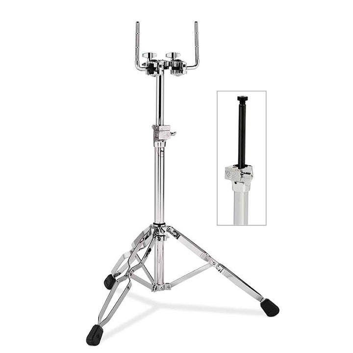 DW CP9900AL 9000 Series Airlift Double Tom Stand