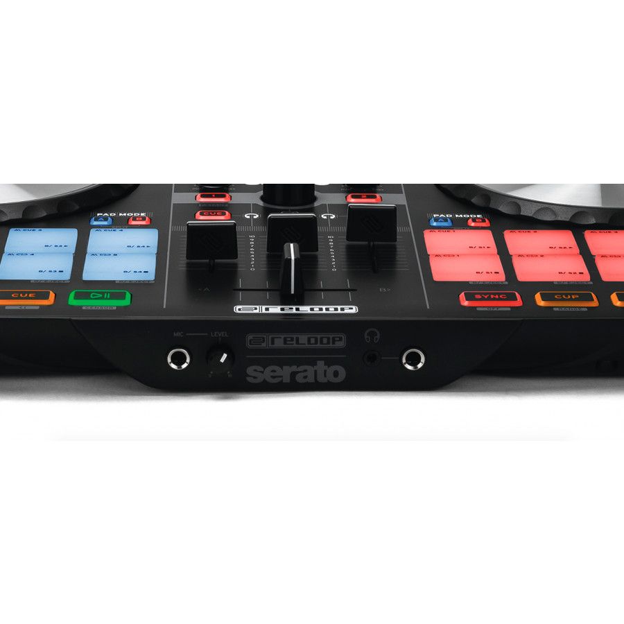 Reloop Beatmix 2 Mk2 DJ Controller