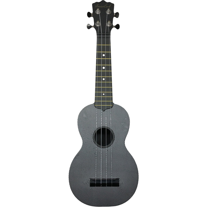 Beaver Creek Ulina ABS Soprano Ukulele Metal