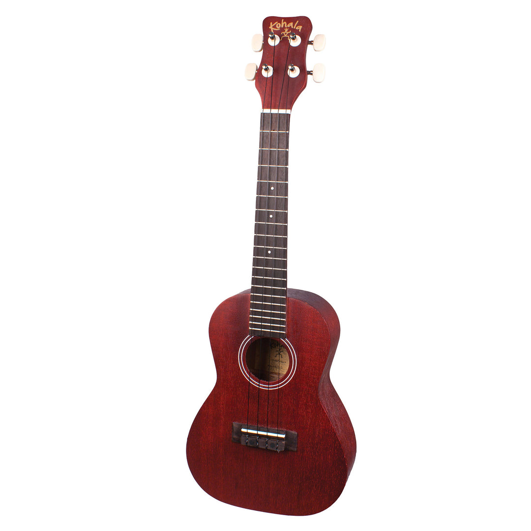 Kohala KO-C Kine'O Ukulele - Concert