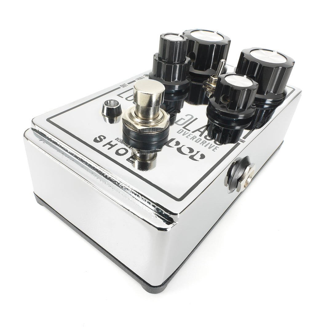 Digitech DOD Looking Glass Overdrive Pedal