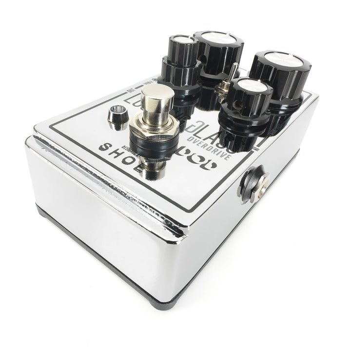 Digitech DOD Looking Glass Overdrive Pedal