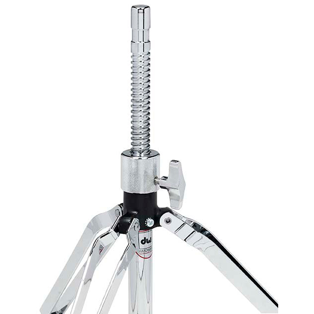 DW CP5100 5000 Series Round Top Throne