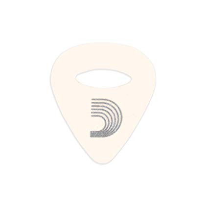 D'Addario 1FLT9-04 - 4 STD-UKE PICK-FELT-3MM
