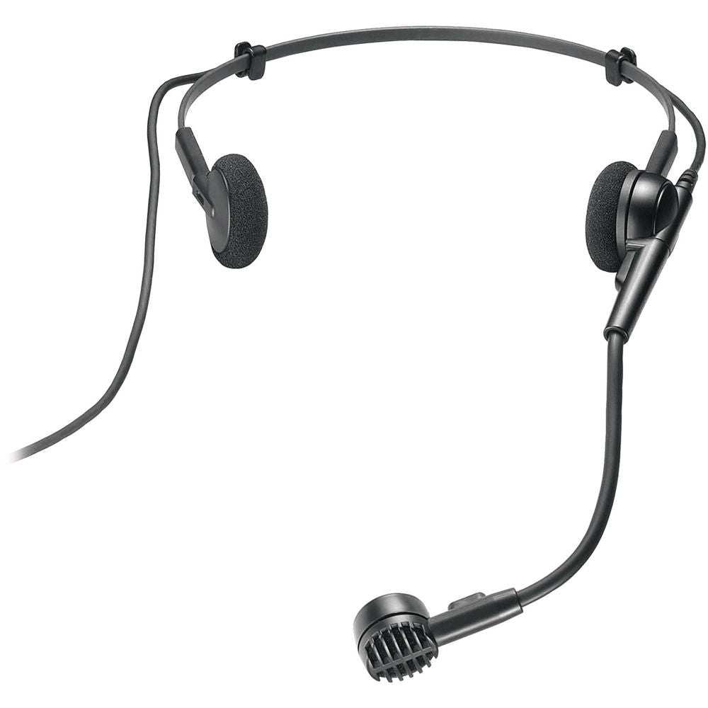 Audio-Technica ATM75C - Cardioid Headworn Condenser Microphone (Unterminated)
