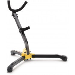 Hercules Stands DS530BB Alto / Tenor Sax Stand w/ Bag
