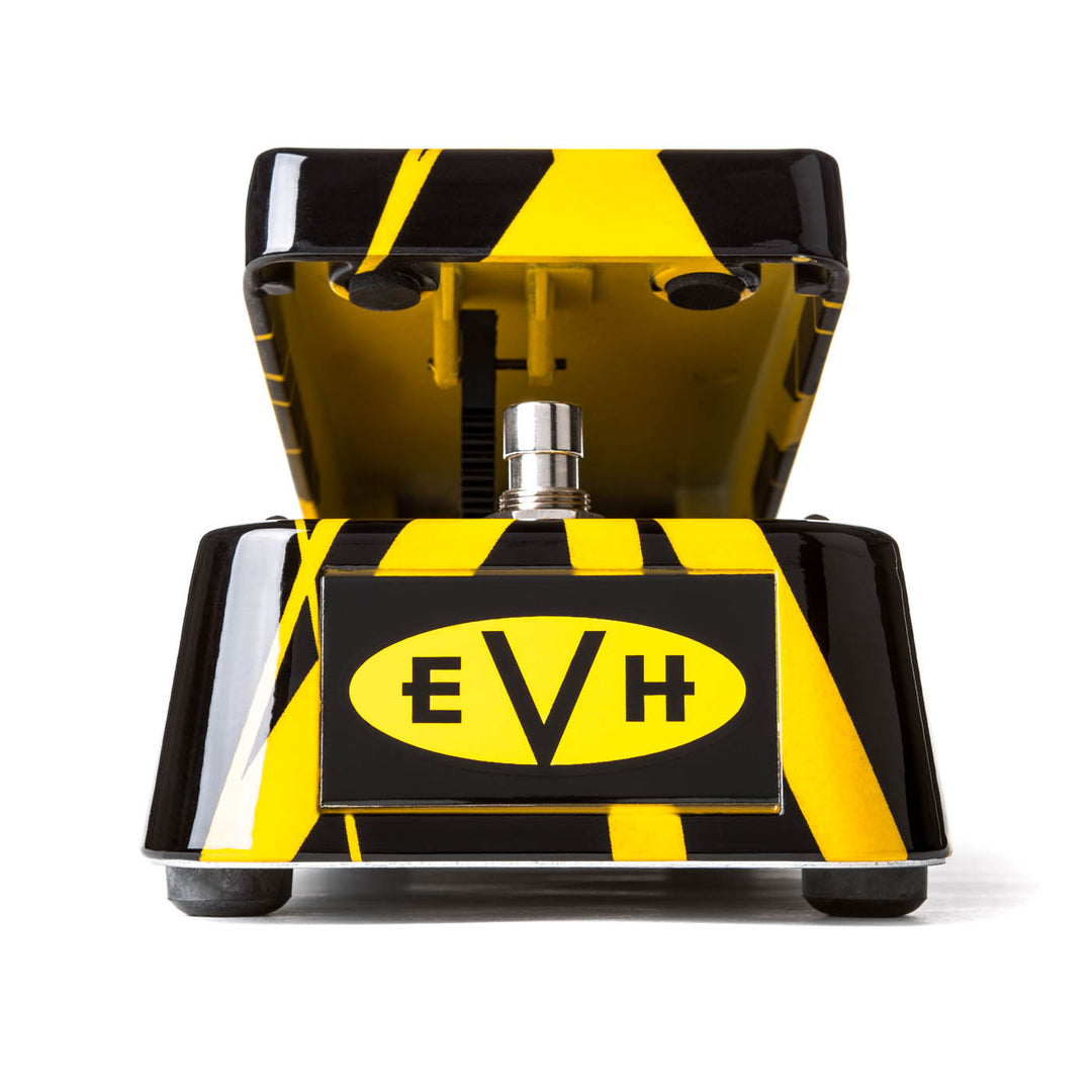 Dunlop EVH95 Eddie Van Halen Signature Wah