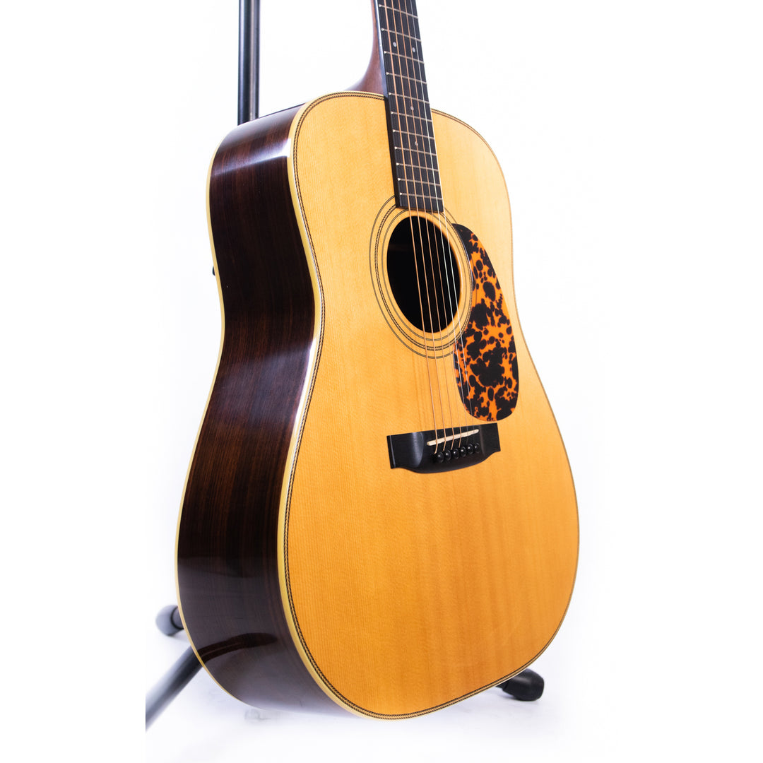 Stonebridge D33 Acoustic Electric Guitar 2006 w/ LR Baggs VTC Pickups - Used