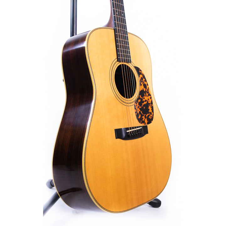 Stonebridge D33 Acoustic Electric Guitar 2006 w/ LR Baggs VTC Pickups - Used